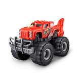 Іграшка в наборі Zuru Smashers Monster Wheels з аксесуарами (74103A) - Pampik - 2
