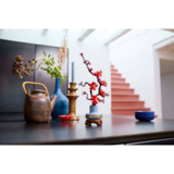 Конструктор LEGO Icons Сливовий цвіт, 327 деталей (10369) - Pampik - 7