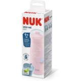 Поїльник Nuk Mini-Me SIP, 300 мл, рожевий (3952682) - Pampik - 4