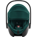 Автокрісло Britax Römer Baby-Safe Pro Atlantic Green зелений (2000040141) - Pampik - 8