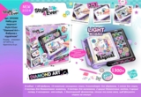 Набір для творчості Canal Toys Style 4 Ever Diamond Art Фабрика з підсвіткою (OFG300) - Pampik - 4