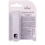 Бальзам для губ Enjee Бесцветный, роликовый, 6 мл - Pampik - 2