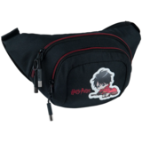 Сумка-бананка Kite Education teens 1007 HP (HP23-1007) - Pampik - 2