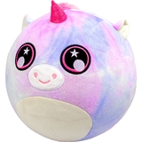 Игровой набор Biggies Little Foodies W1 Розовый Единорог (BIG002-EUN) - Pampik - 2