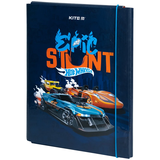 Папка для трудового обучения Kite Hot Wheels А4 (HW23-213) - Pampik