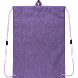 Сумка для взуття Kite 601M College Line girl (K22-601M-1) - Pampik - 2