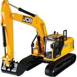 Модель Britains Экскаватор JCB C220XLC 1:32 (43211) - Pampik