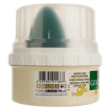 Крем-блеск для обуви Goldcare 200 мл бесцветный - Pampik - 2