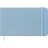 Щоденник датований Buromax Touch me 2024 153х87 мм блакитний (BM.2907-14) - Pampik