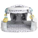 Підлогове сидіння–позиціонер Summer Infant Learn to Sit - Pampik - 15