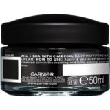 Увлажняющий крем Garnier Pure Active для придания матовости кожи лица 50 мл - Pampik - 3