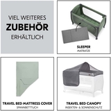 Детский манеж Hauck Play N Relax Dark Green - Pampik - 6