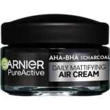 Увлажняющий крем Garnier Pure Active для придания матовости кожи лица 50 мл - Pampik - 2