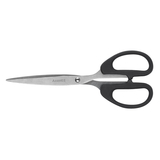 Ножиці Axent Ultra 19 см чорні (6211-01-A) - Pampik