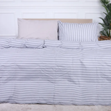 Комплект постельного белья MirSon Ranforce Elite 17-4775 Amiens 110 х 140 см - Pampik