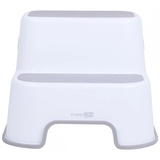 Сходинки для дитини у ванну FreeON White/Grey (42332) - Pampik - 2