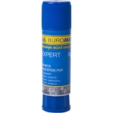 Клей-карандаш Buromax Expert 8 г (BM.4915) - Pampik