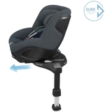 Автокрісло Maxi-Cosi Mica 360 Pro i-Size Authentic Graphite сіре (8549550110) - Pampik - 9