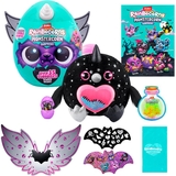 М'яка іграшка-сюрприз Rainbocorns-H Monstercorn Surprise (9297H) - Pampik