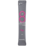 Маска для волос салонный эффект за 8 секунд Masil 8 Seconds Salon Hair Mask 8 мл - Pampik