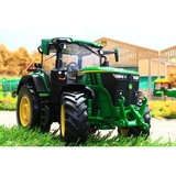 Модель Britains Трактор John Deere 7R 350 1:32 (43312) - Pampik - 4