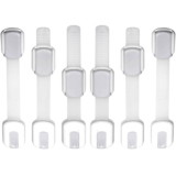 Замок для меблів FreeOn гнучкий універсальний, 1 шт. (65361) - Pampik