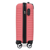 Чемодан Semi Line 19" S Pink (T5610-1) - Pampik - 4