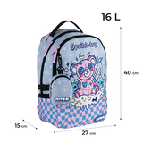 Рюкзак Kite Education teens 2569M (K24-2569M) - Pampik - 2