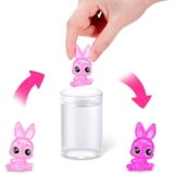 Інтерактивний ігровий набір Pets & Robo Alive Кролик-чарівник (9549) - Pampik - 11