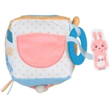 Дитяча розвиваюча іграшка куб Bebe Confort Little Buddies - Pampik - 4