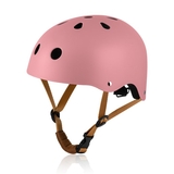 Велошолом Lionelo Helmet Pink Rose - Pampik - 2