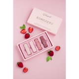 Набір Girlwood Комплекс по догляду за губами, 18 г - Pampik - 14