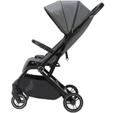 Прогулянкова коляска Osann Boogy 2 Stone (120-303-323) - Pampik - 2