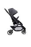 Коляска прогулочная Hamilton by Yoop T1 Dark Grey - Pampik - 2