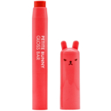 Бальзам для губ Tony Moly Petite Bunny Gloss Bar 06 Апельсин, 2 г - Pampik