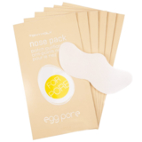 Пластыри для носа от черных точек Tony Moly 7 шт. - Pampik