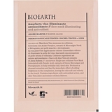 Маска для обличчя антиоксидантна Bioearth Brightening & Antioxidant-Rich Face Mask, 15 мл - Pampik
