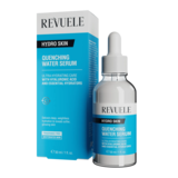 Сыворотка для лица Revuele Quenching 30 мл - Pampik