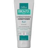 Зміцнюючий кондиціонер Biovax Biotin Strengthening Conditioner 7 in 1 200 мл - Pampik