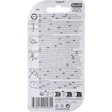 Набір міжзубних щіток GUM Soft Picks Pro у блістері, 30 шт. - Pampik - 3