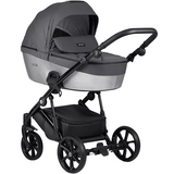 Коляска універсальна 2 в 1 Tutis Viva 4 Luxury Moonstone - Pampik