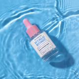 Сыворотка-бустер Mermade 4D Hyaluronic Acid & PatcH2O ультраувлажняющая для лица 30 мл - Pampik - 5