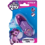 Стрічка корегуюча Kite My Little Pony 5 мм х 5 м (LP24-006) - Pampik
