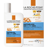 Сонцезахисне молочко La Roche-Posay Anthelios UVA 400 Dermo Pediatrics Baby Lotion SPF50+ для чутливої та схильної до подразнень шкіри немовлят 50 мл - Pampik - 2