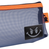 Пенал Yes Style PH-33 мягкий, синий (533607) - Pampik - 2