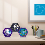 Коллекционная фигурка WOW! Pods 4D Марвел Танцующий Стич (DIS-CL-1022-02) - Pampik - 3