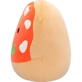 Мягкая игрушка Squishmallows Пицца Сандо, 19 см (SQCR06583) - Pampik - 4