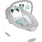 Шезлонг Bright Starts Mickey Mouse Cloudscapes (12537) - Pampik