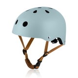 Велошолом Lionelo Helmet Blue Sky, р.50-56 см - Pampik - 2