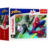 Пазли Trefl Разом Друзі з дитинства 30 елементів - Pampik